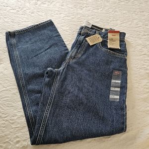 New with tags Levi's men's silvertab 28x31